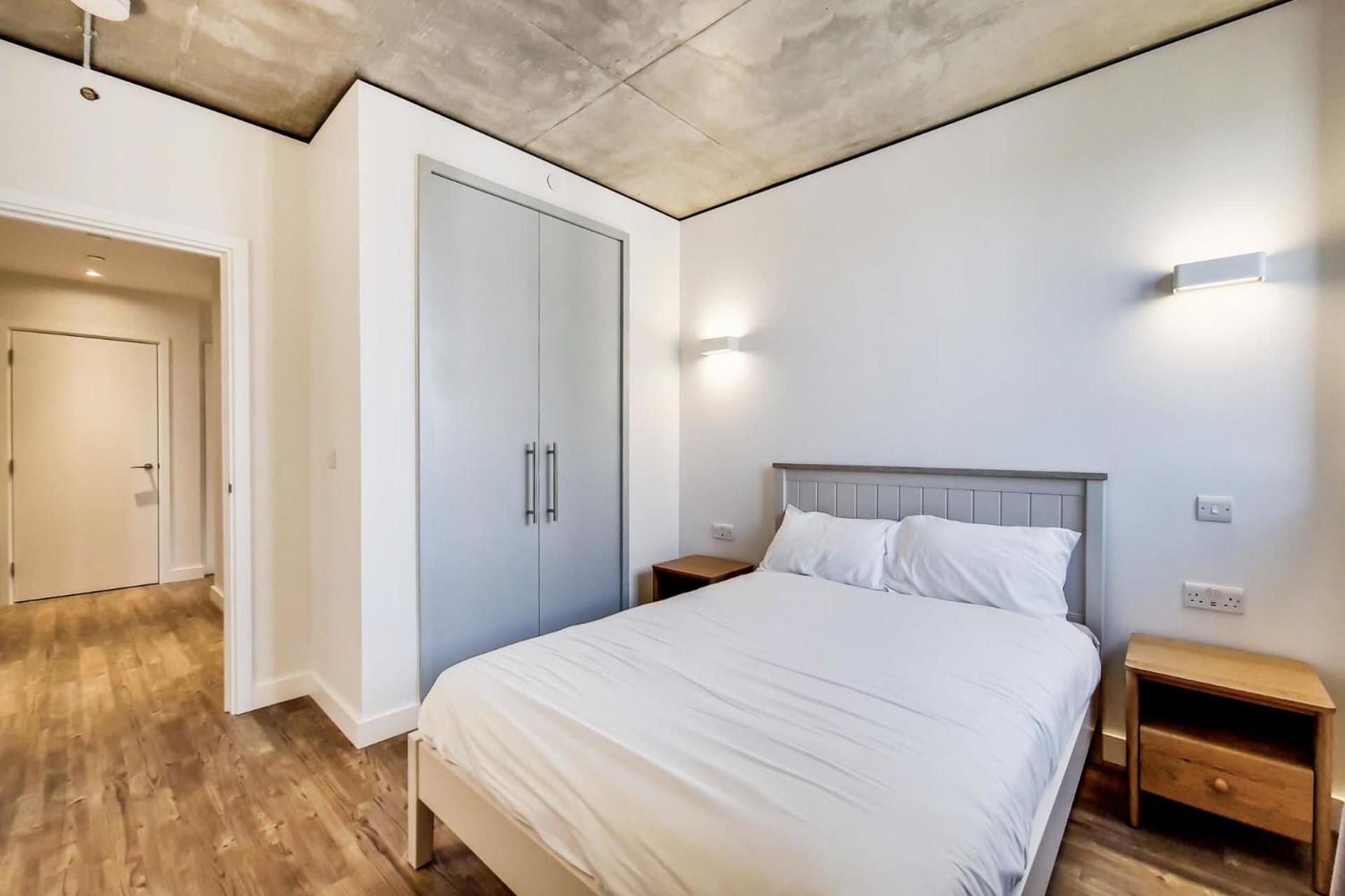 Botanical-Inspired Apartments At Repton Gardens Right In The Heart Of Wembley Park Londra Dış mekan fotoğraf