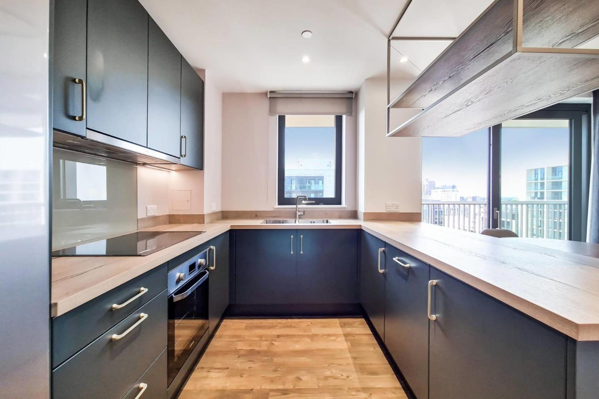 Botanical-Inspired Apartments At Repton Gardens Right In The Heart Of Wembley Park Londra Dış mekan fotoğraf