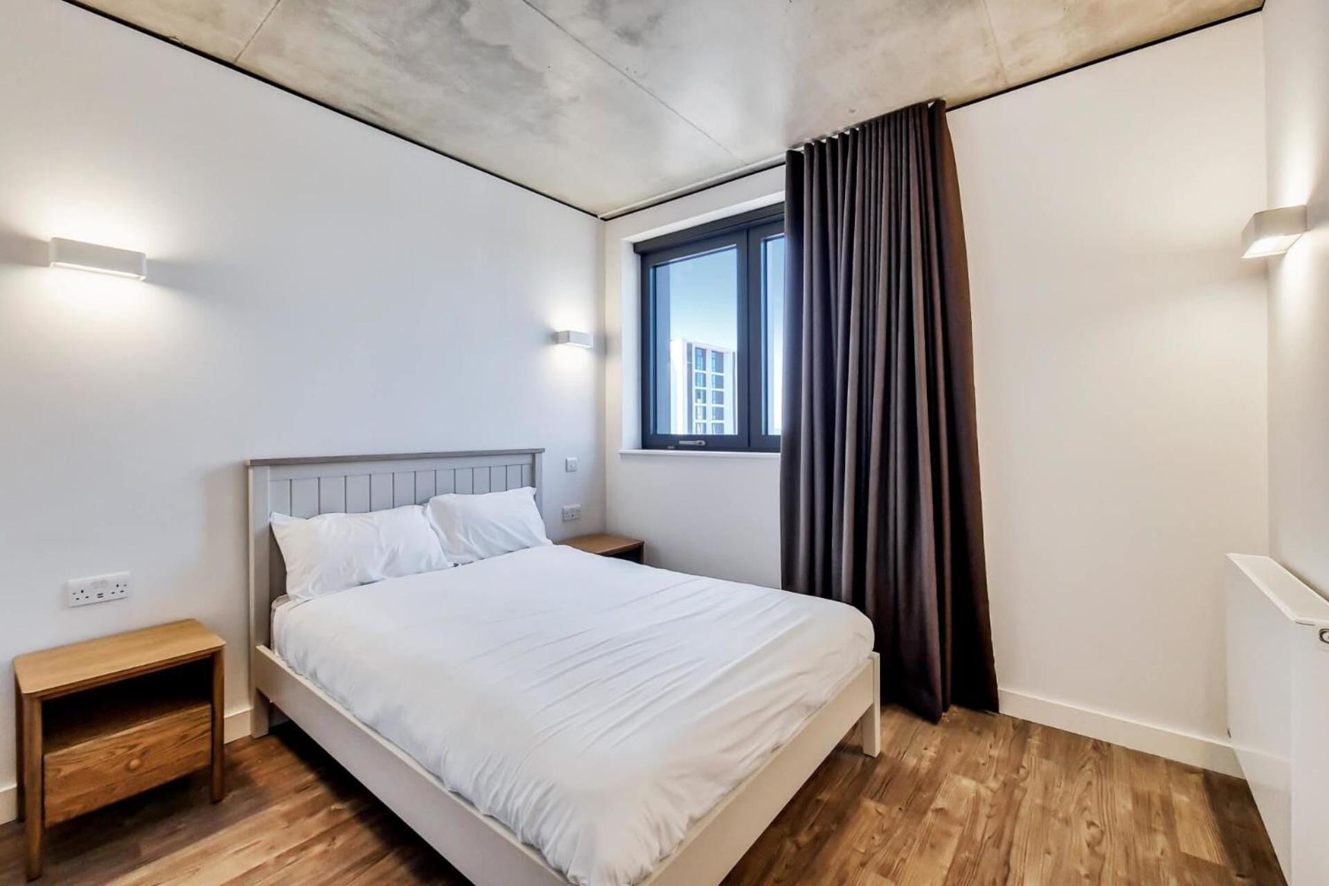 Botanical-Inspired Apartments At Repton Gardens Right In The Heart Of Wembley Park Londra Dış mekan fotoğraf