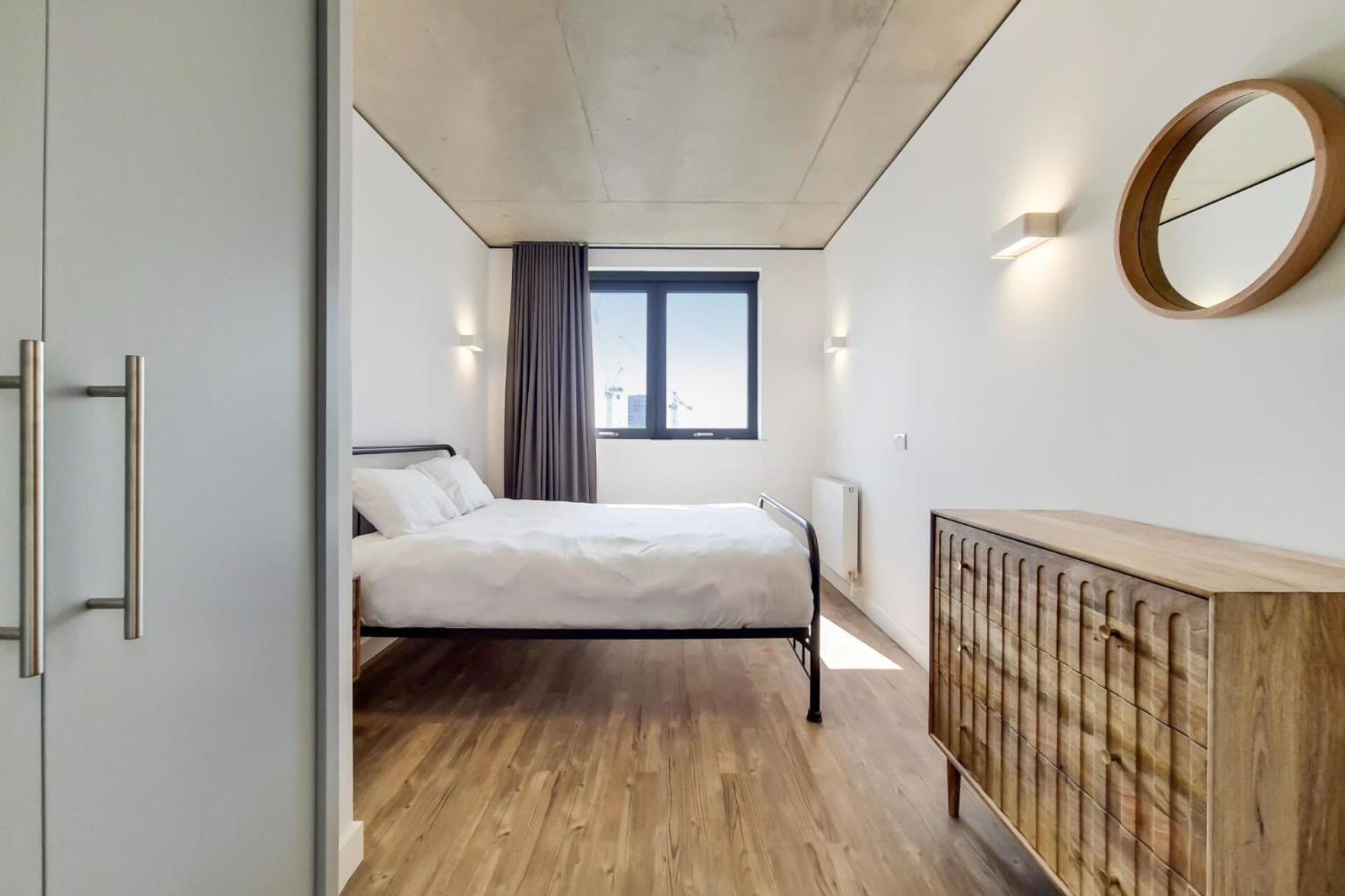 Botanical-Inspired Apartments At Repton Gardens Right In The Heart Of Wembley Park Londra Dış mekan fotoğraf