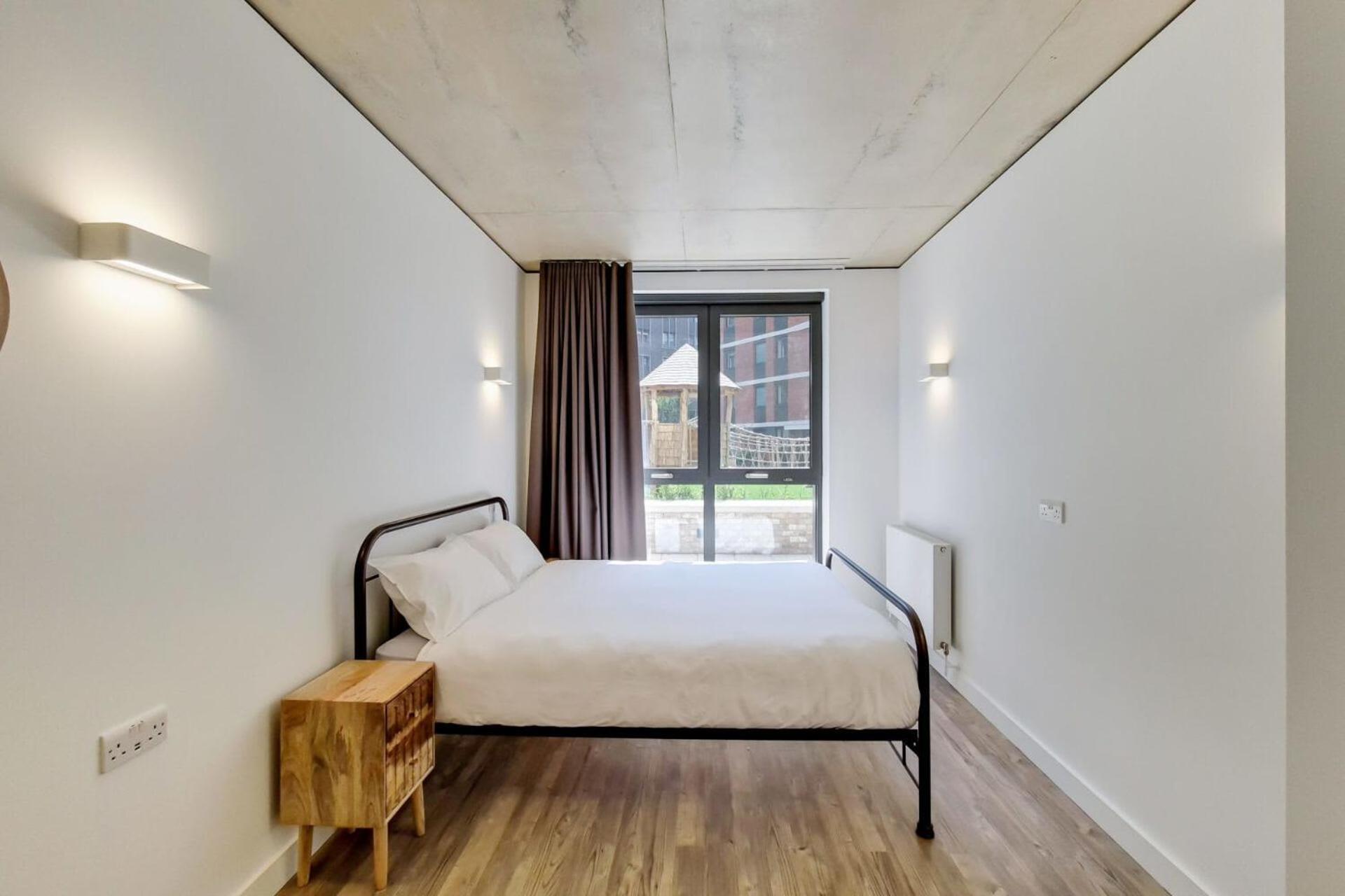 Botanical-Inspired Apartments At Repton Gardens Right In The Heart Of Wembley Park Londra Dış mekan fotoğraf