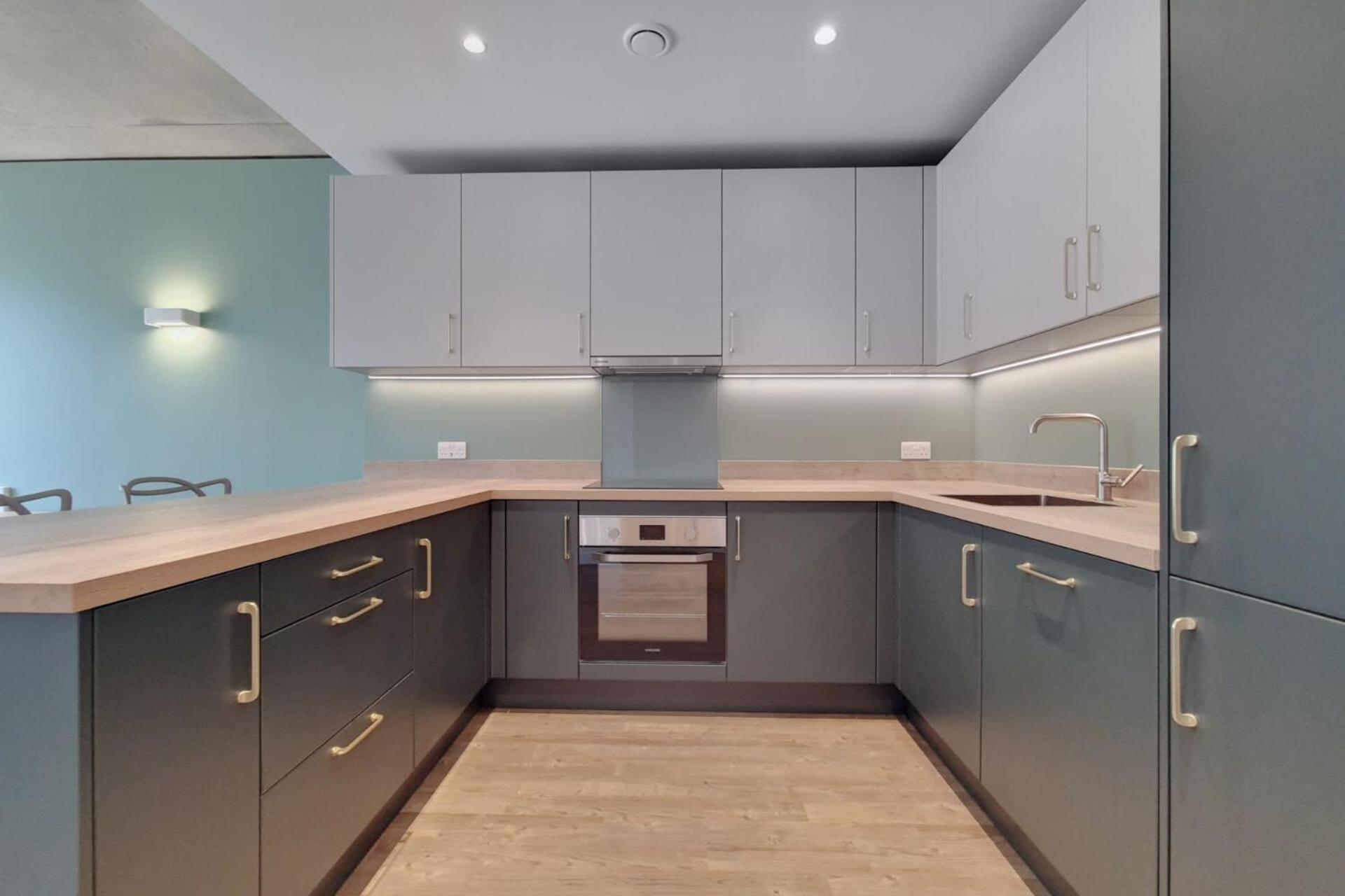 Botanical-Inspired Apartments At Repton Gardens Right In The Heart Of Wembley Park Londra Dış mekan fotoğraf
