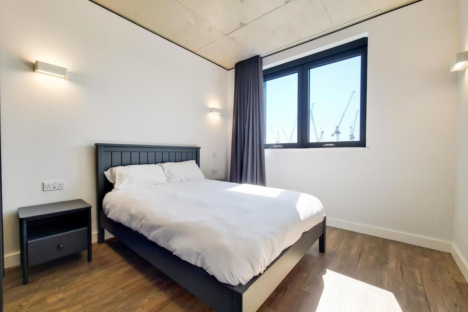 Botanical-Inspired Apartments At Repton Gardens Right In The Heart Of Wembley Park Londra Dış mekan fotoğraf