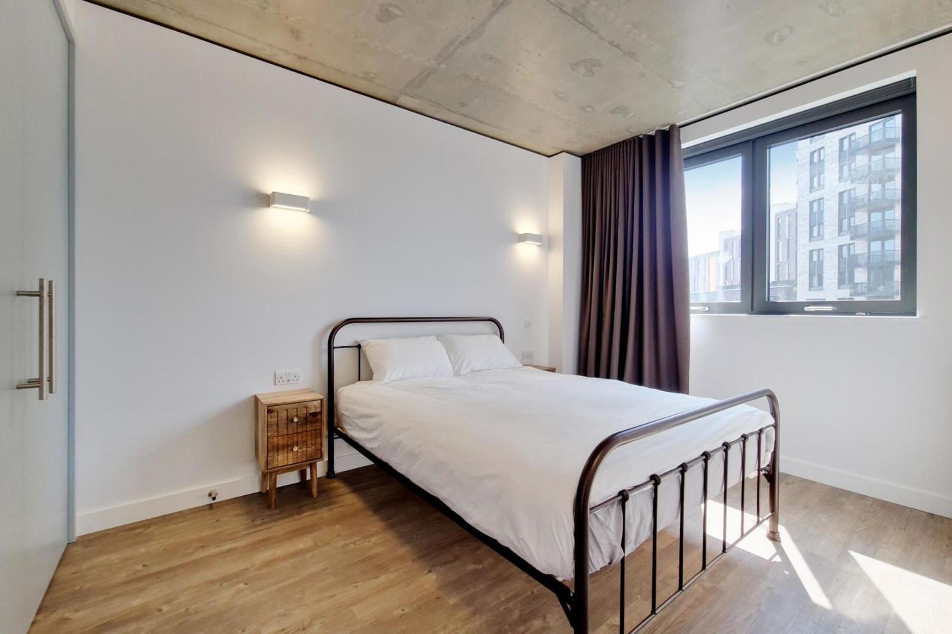 Botanical-Inspired Apartments At Repton Gardens Right In The Heart Of Wembley Park Londra Dış mekan fotoğraf