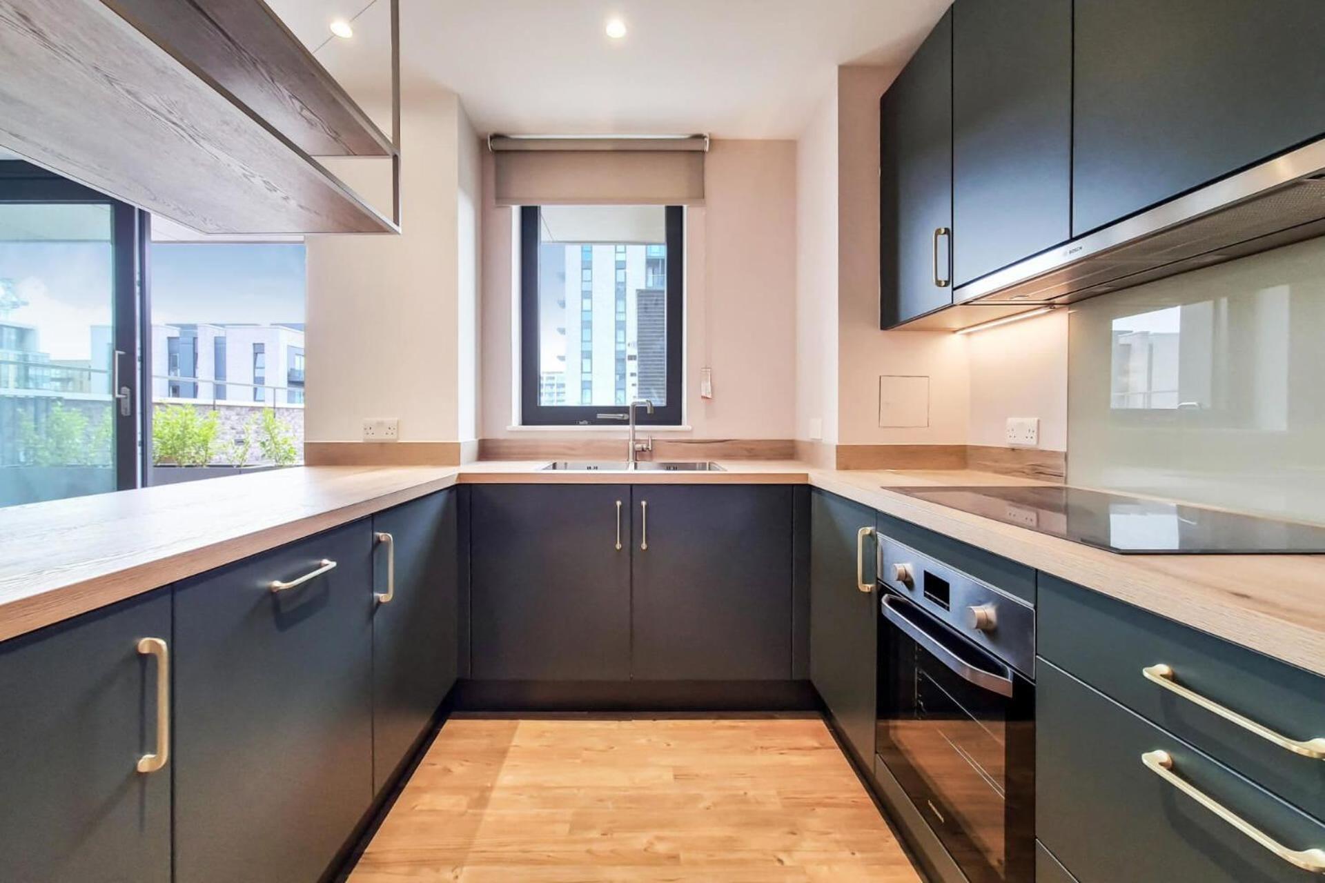 Botanical-Inspired Apartments At Repton Gardens Right In The Heart Of Wembley Park Londra Dış mekan fotoğraf