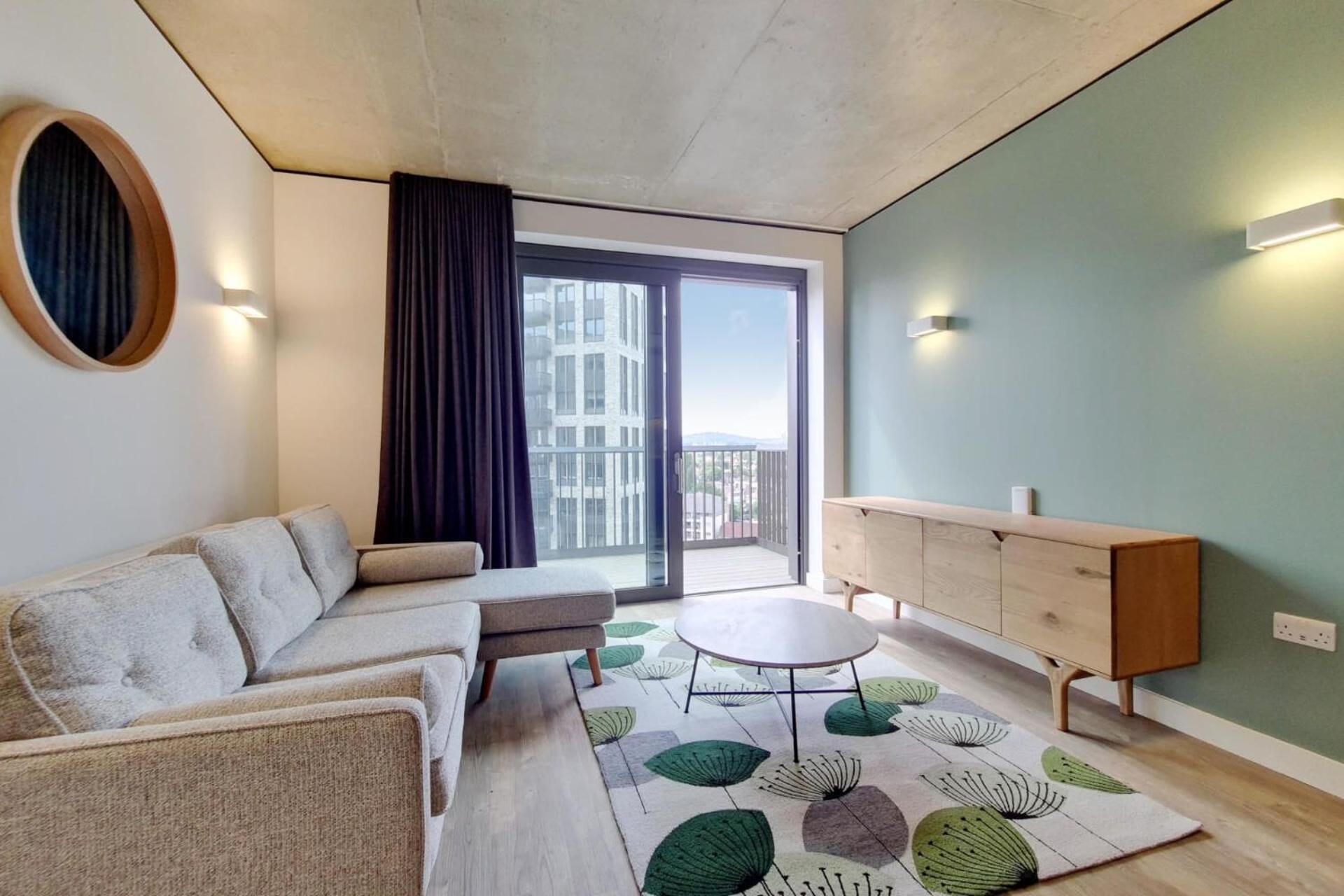 Botanical-Inspired Apartments At Repton Gardens Right In The Heart Of Wembley Park Londra Dış mekan fotoğraf