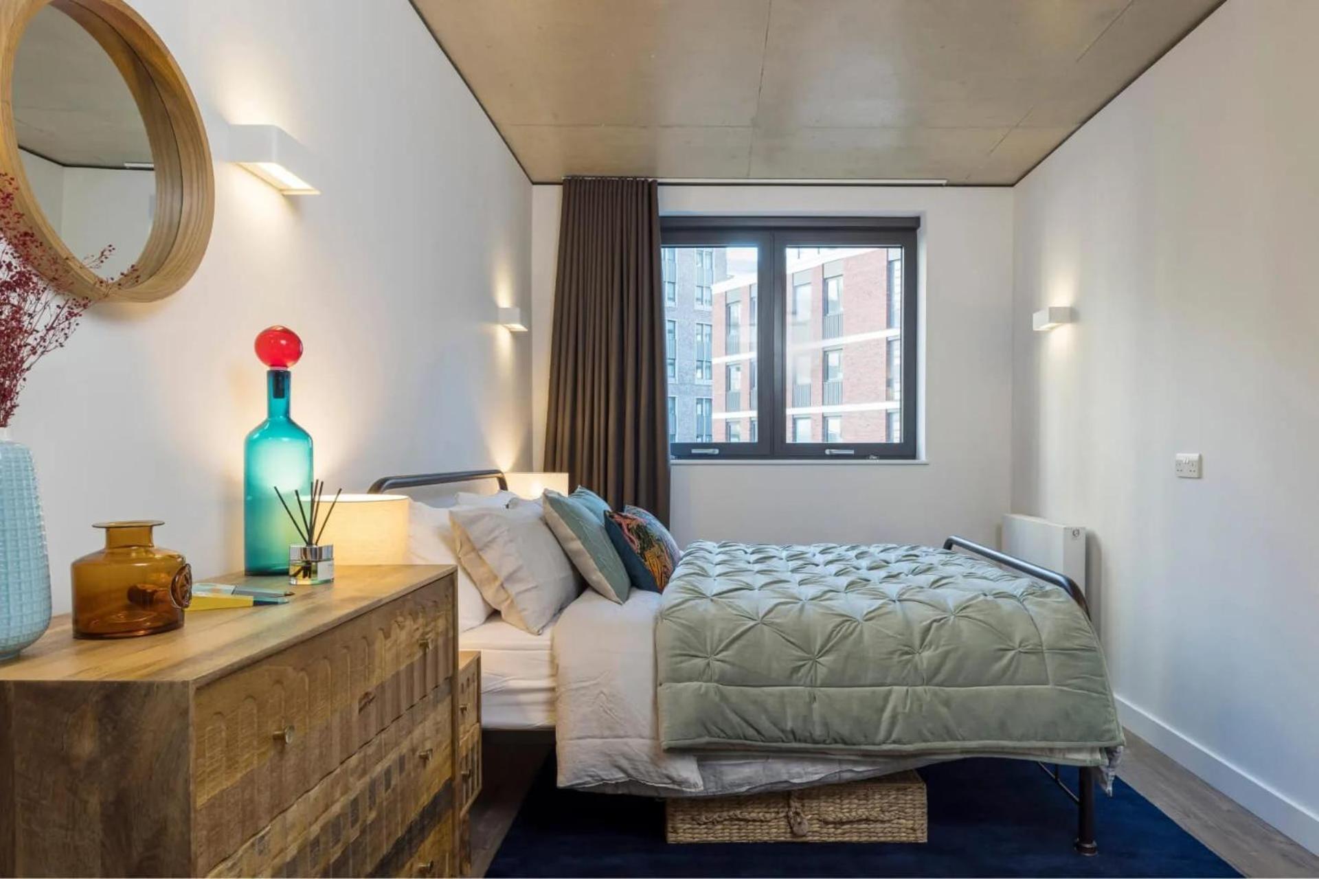 Botanical-Inspired Apartments At Repton Gardens Right In The Heart Of Wembley Park Londra Dış mekan fotoğraf