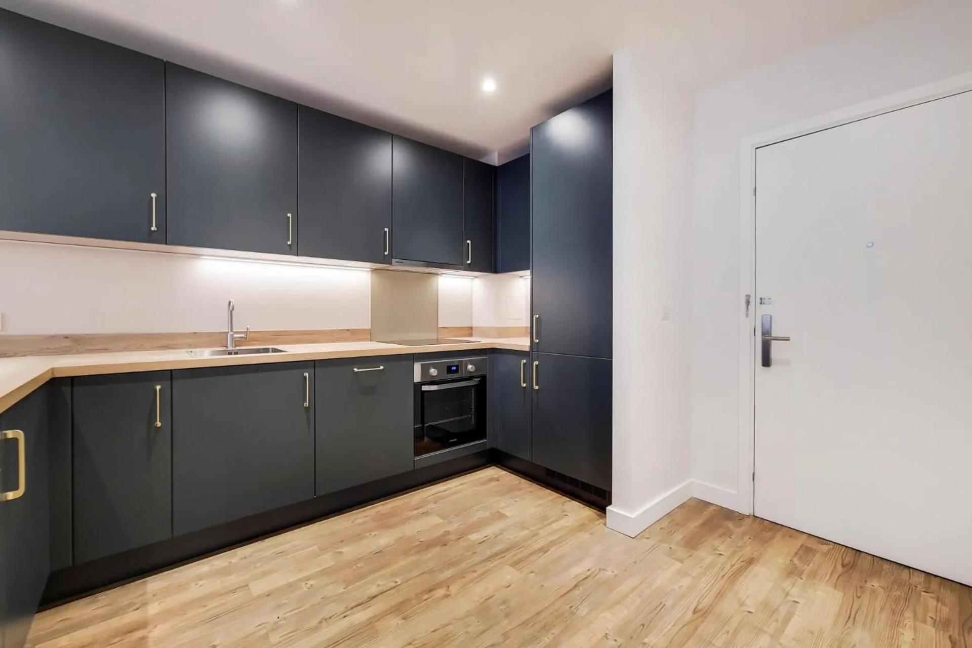 Botanical-Inspired Apartments At Repton Gardens Right In The Heart Of Wembley Park Londra Dış mekan fotoğraf