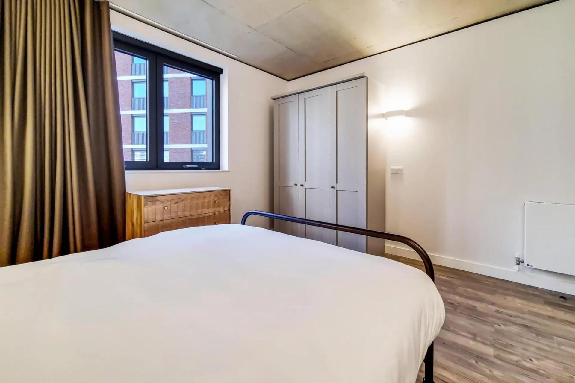 Botanical-Inspired Apartments At Repton Gardens Right In The Heart Of Wembley Park Londra Dış mekan fotoğraf