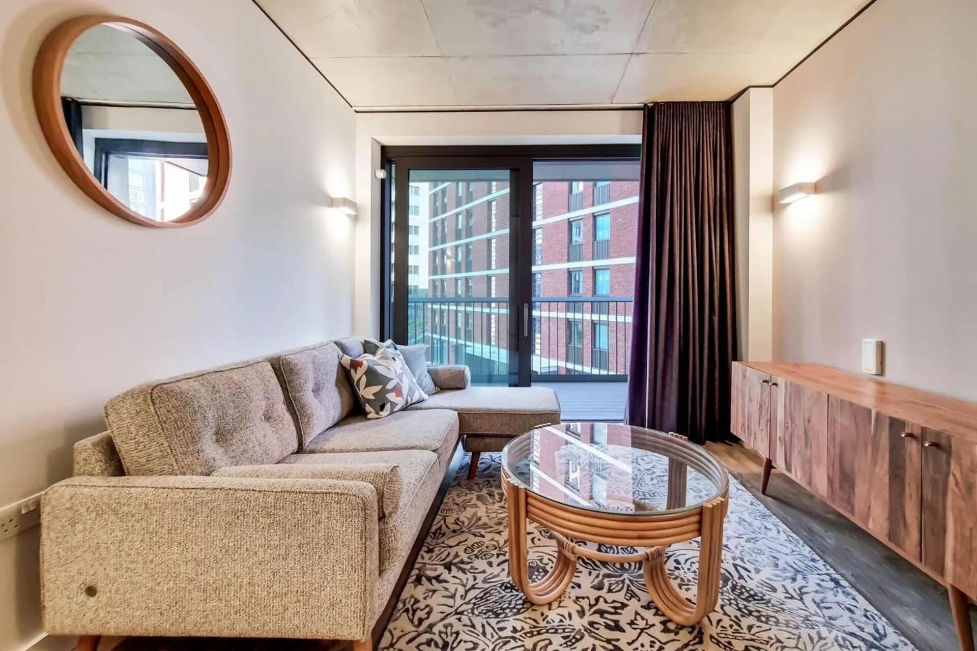 Botanical-Inspired Apartments At Repton Gardens Right In The Heart Of Wembley Park Londra Dış mekan fotoğraf